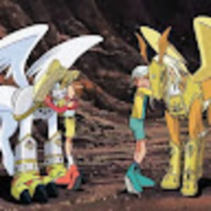 Meet your Posher, Classic